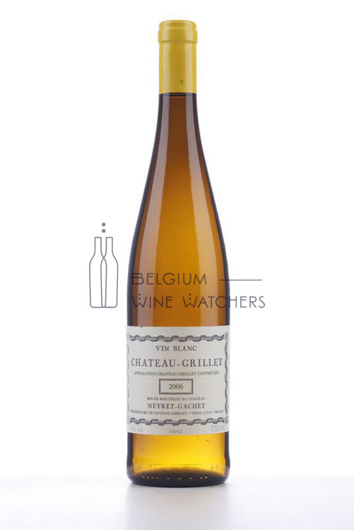 Picture of 2006 GRILLET